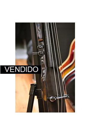 Stagg EUB Black Stagg EUB Black